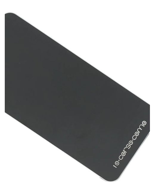 10 Corso Como Gray Smartphone Antimicrobial Tile
