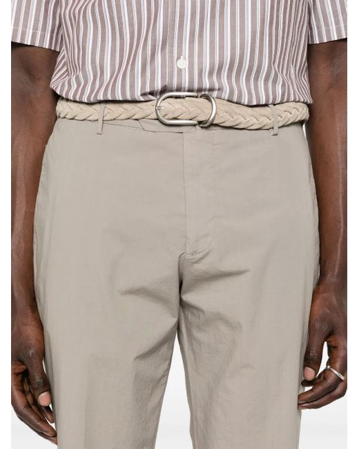 メンズ Biagio Santaniello Nagon パンツ Gray