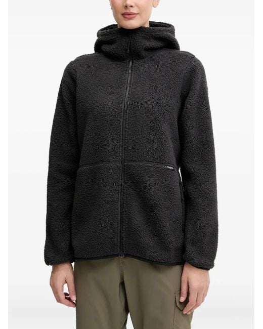 Sudadera Funäs Con Capucha Haglöfs de color Black