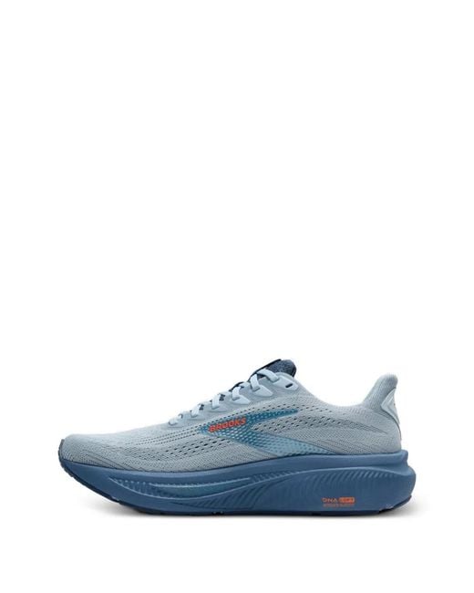 Brooks Blue Ghost 17 Sneakers for men