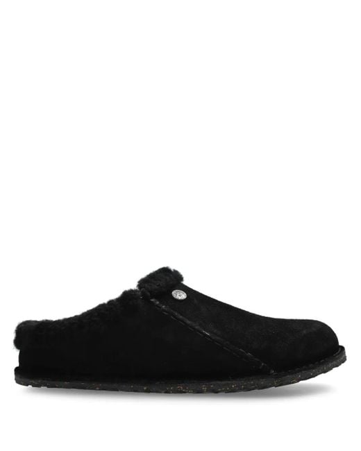 メンズ Birkenstock Zermatt Premium スリッポン Black