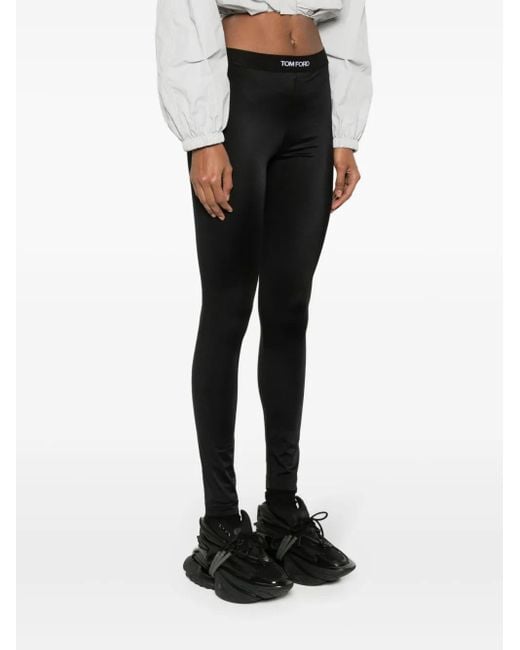 Tom Ford Black Pants
