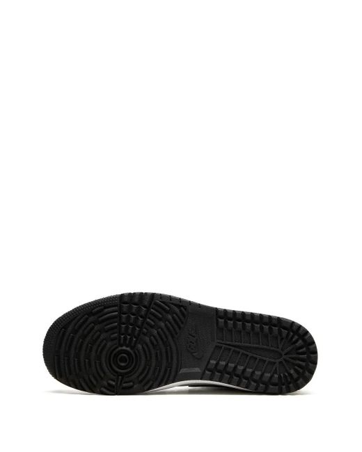 Nike Black Air 1 High Golf for men