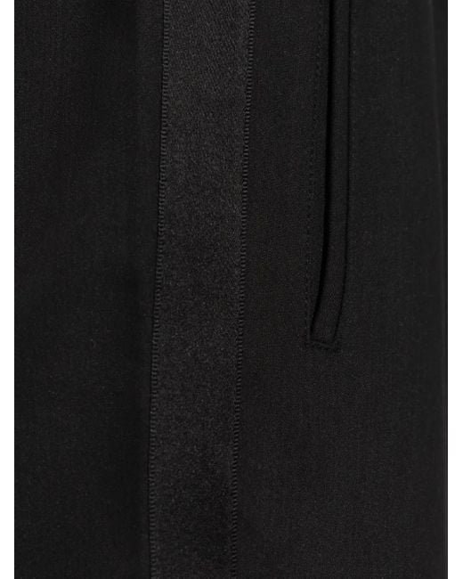 Pantaloni Con Coulisse di Zadig & Voltaire in Black
