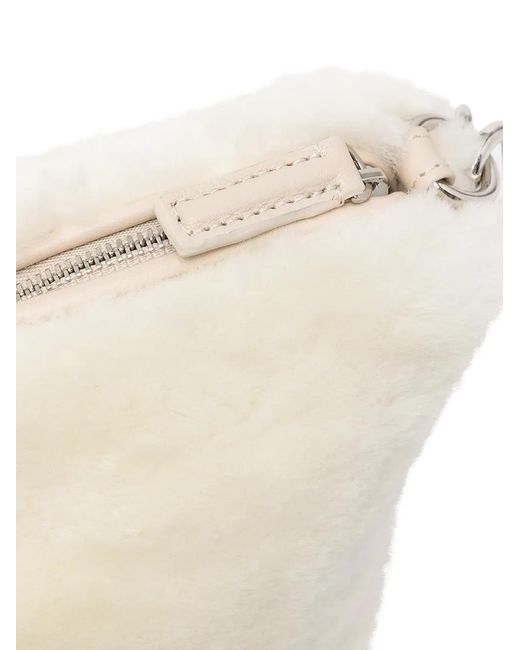 STUDIO AMELIA Natural Momo Shopper