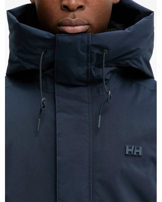 Helly Hansen Blue Imperméable Munich for men