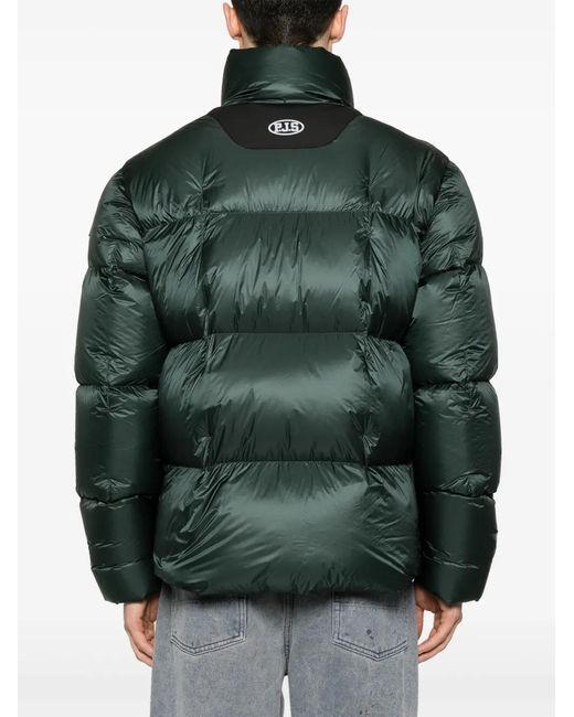 Parajumpers Gewatteerd Jack in het Green voor heren