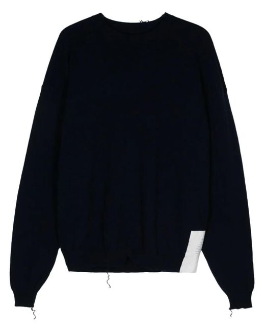 Pull Infinity Ramael en coloris Blue