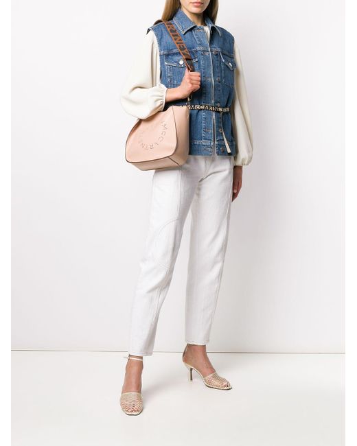stella mccartney shoulder bag