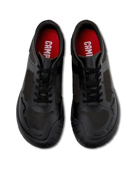 Camper Peu Path Sneakers in Black für Herren