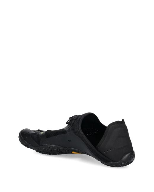 メンズ Suicoke Fivefingers スニーカー Black