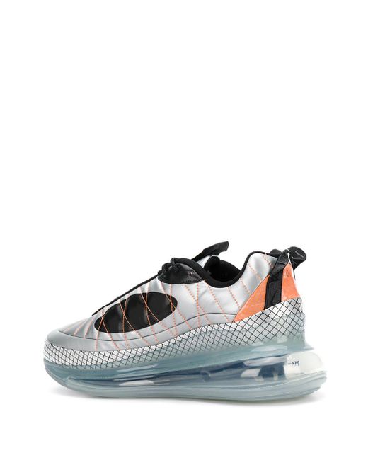 air 720 grigie