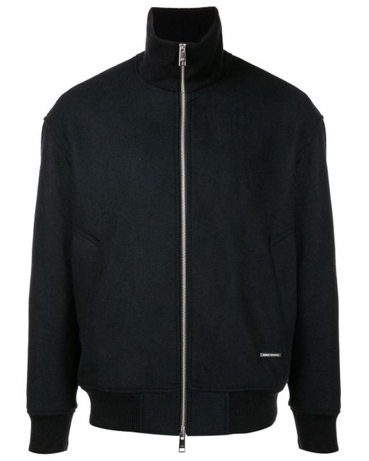 Armani exchange 2024 bomber jacket