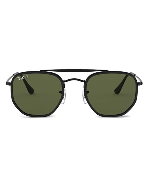 Gafas de sol Marshall II Ray-Ban de color Green