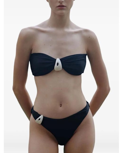 Baobab Black Vera Bottom