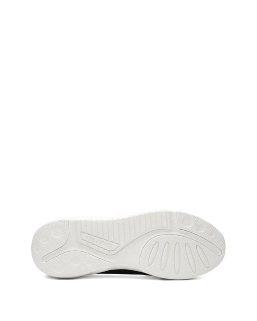 Axel Arigato Black Neo Runner for men