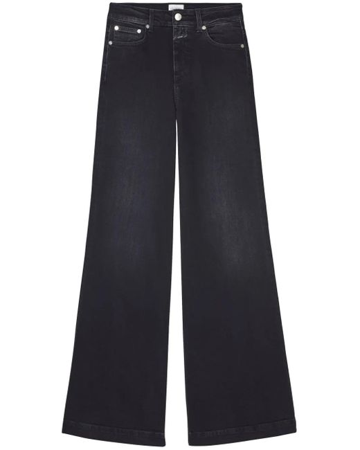 Closed Glow-Up Jeans in het Blue