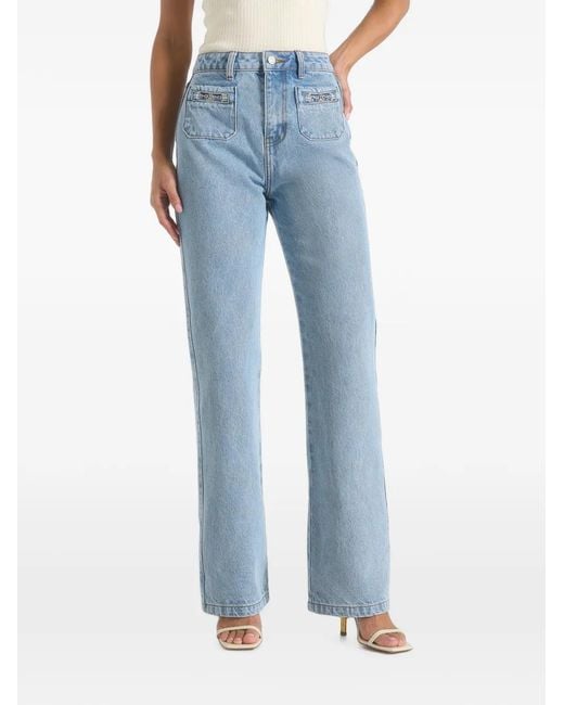 Manière De Voir Blue Frida