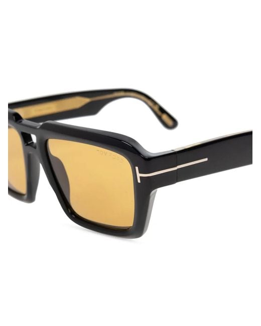 Tom Ford Natural Icon Sunglasses