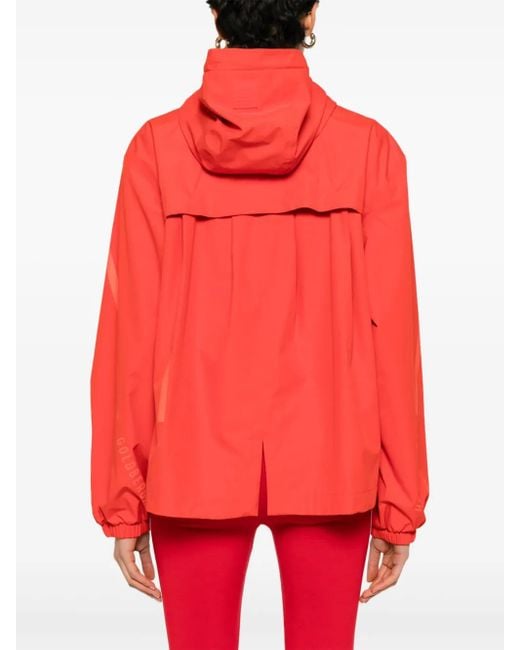 Goldbergh Aurelie ジャケット Red