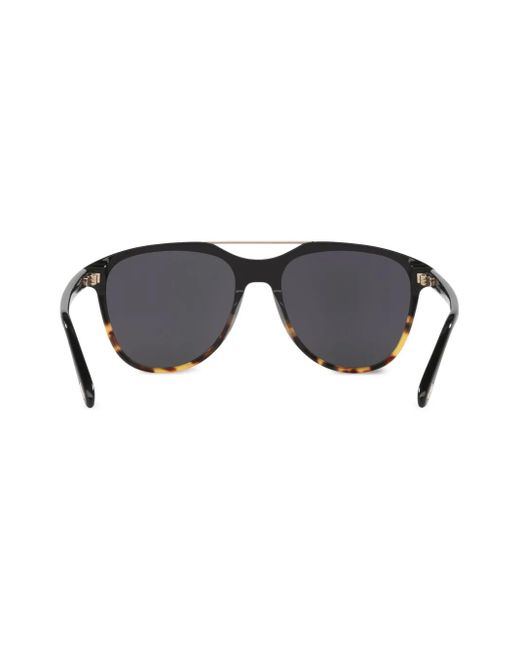 Tom Ford Black Damian-02 Sunglasses for men