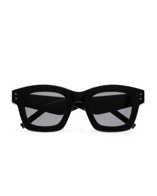 Kaleos Eyehunters Black Eye Sunglasses