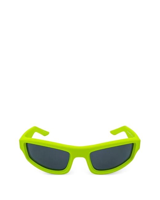 Nike Green Flash Sunglasses for men