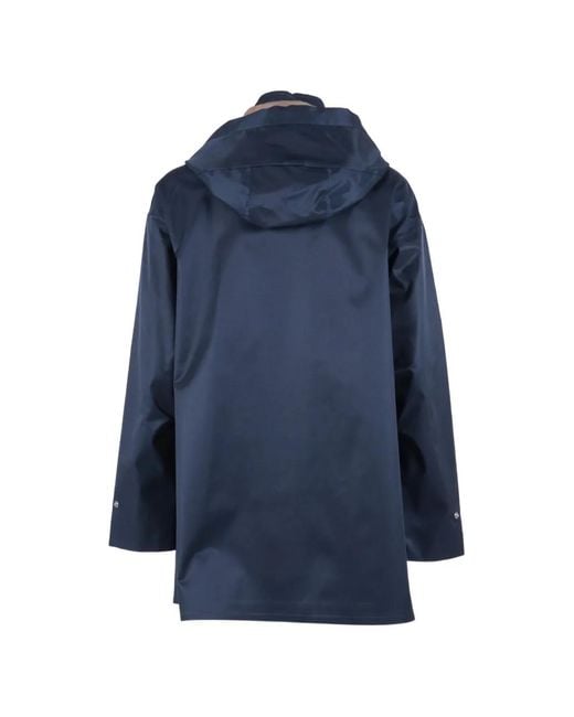 DUNO Blue Kayle Parka