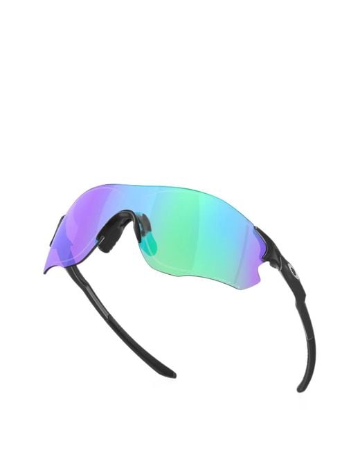 Oakley Green Oo9313 Evzero Path (Low Bridge Fit)