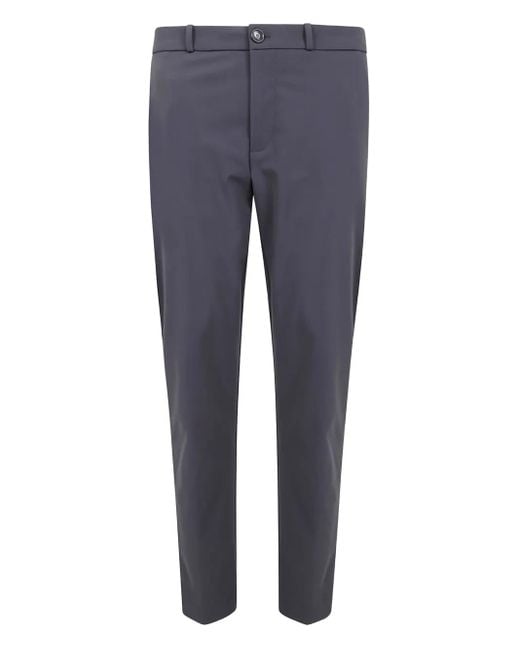 Pantaloni Con Vita Elasticizzata Surflex Jo di Rrd in Blue da Uomo