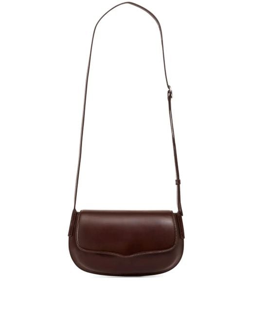 Borsa Belly di Lemaire in White