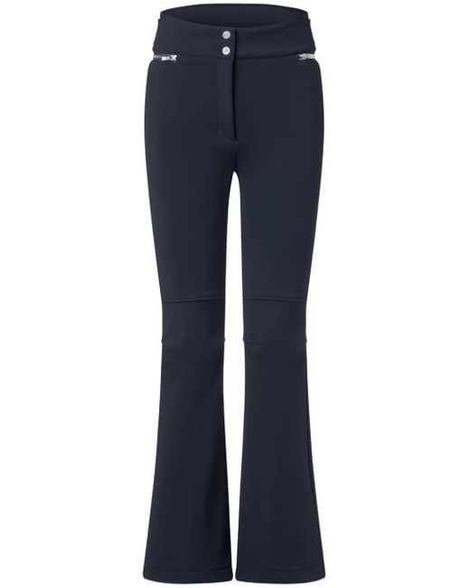 Pantalon De Ski Elancia Fusalp en coloris Blue