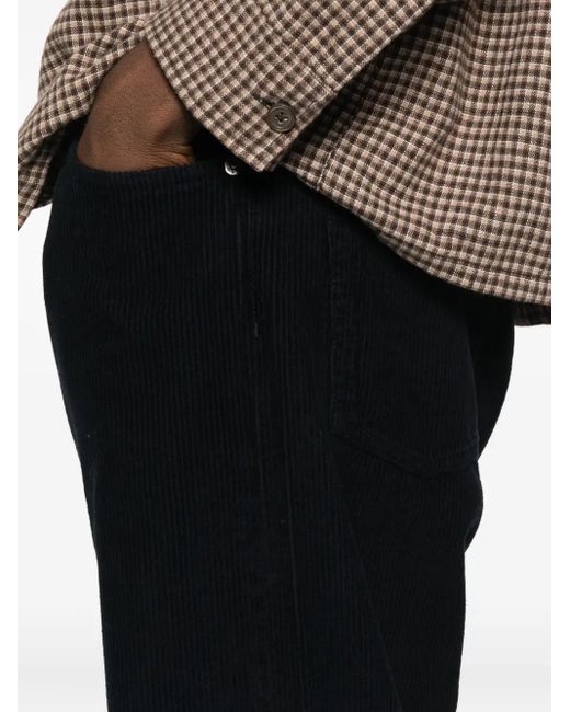 sunflower Five-Pocket-Jeans in Black für Herren