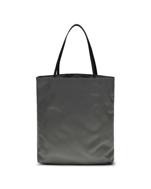 Valesque Black Thea Tote Bag