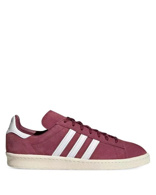 Baskets Campus 80s Adidas pour homme en coloris Pink