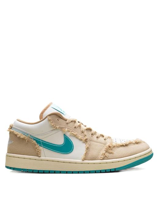 Baskets 1 Se 'Wave' Nike en coloris Blue