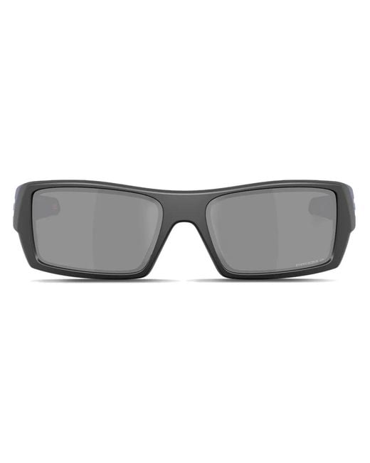 Oakley Gray Gascan Sunglasses for men