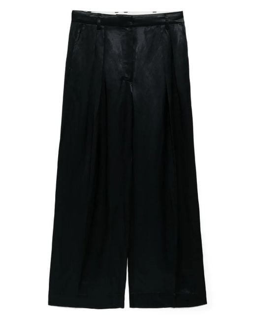 Day Birger et Mikkelsen Black Enzo Trousers