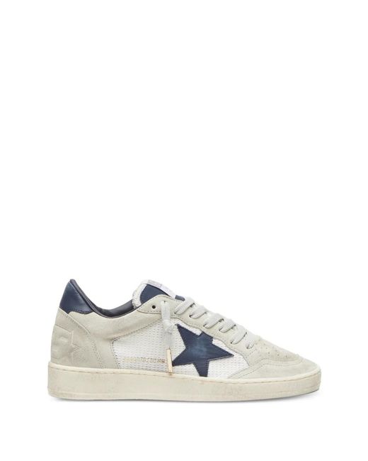 Golden Goose Deluxe Brand White Ball Star Ltd