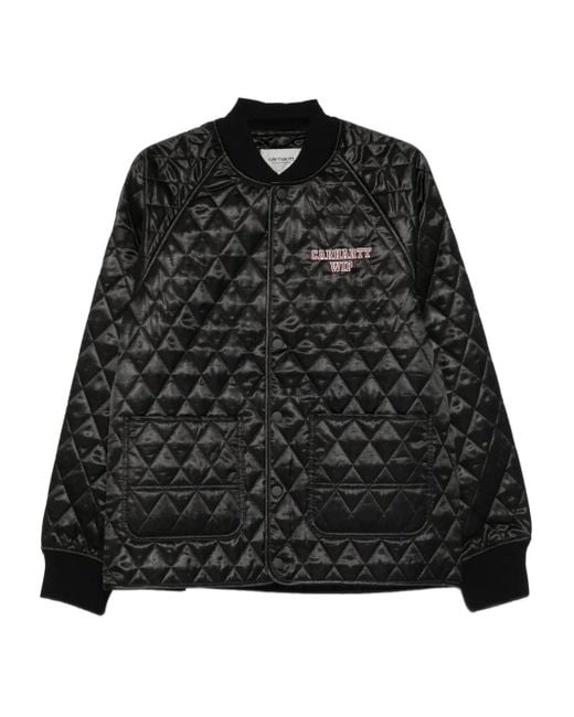 Carhartt Black Alumni Liner