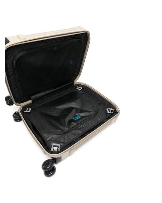 Piquadro Natural Pop Suitcase for men