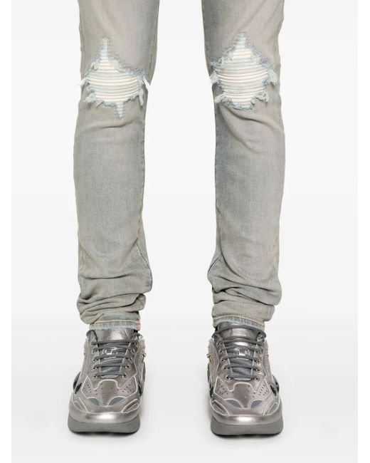 Amiri Blue Jeans for men