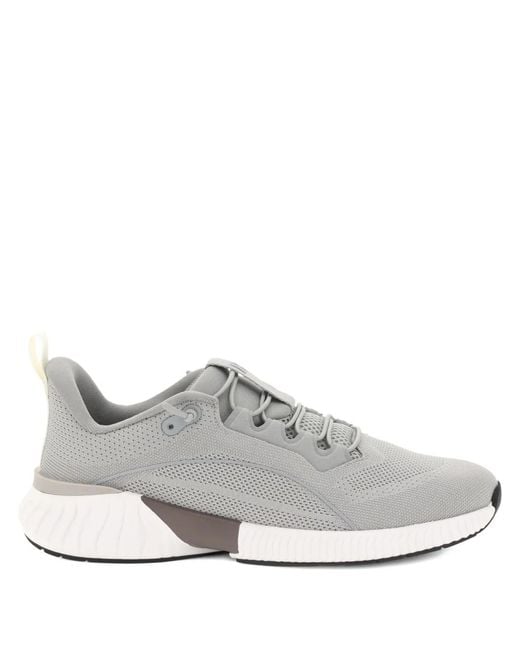 Boggi White Endurance Trainers for men