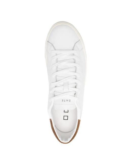 Date White Baskets Sonica for men