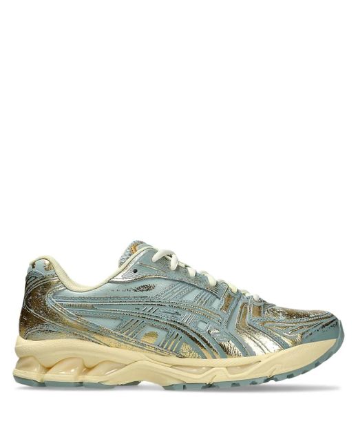 Baskets Gel-Kayano 14 'Pure/Cold Moss' Asics pour homme en coloris Green