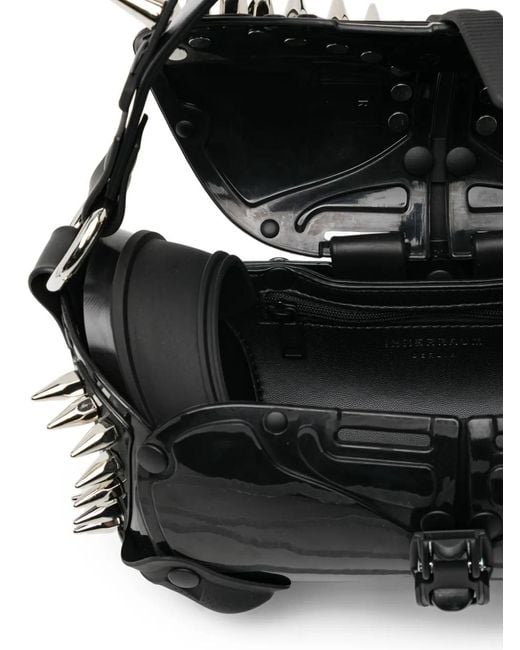 Innerraum Black I80 Stereo Bag