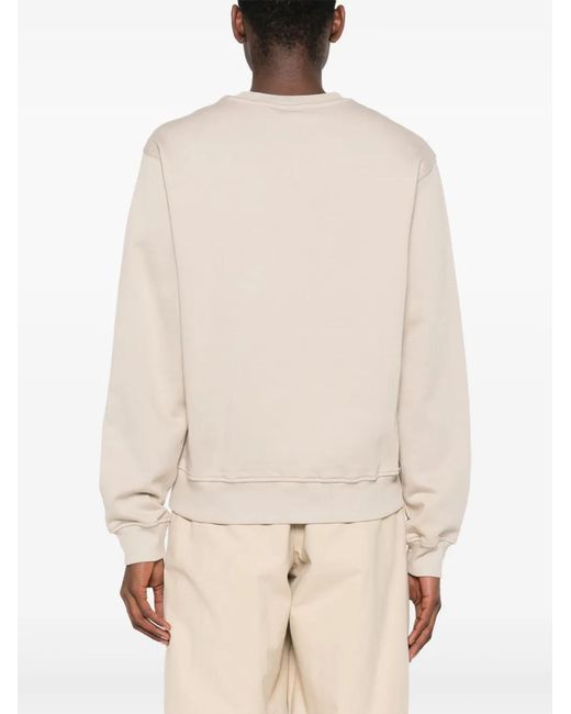 Daily Paper Natural Tag Sweatshirt
