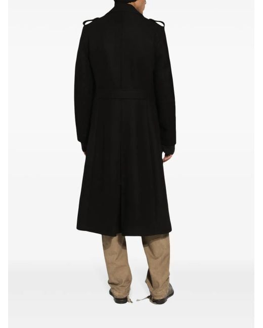 Dolce & Gabbana Natural Pants for men