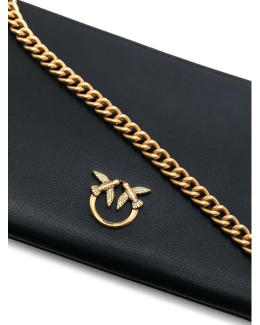 Pinko Black Bags