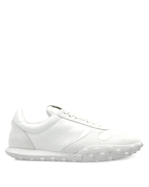 Jil Sander Moon スニーカー White
